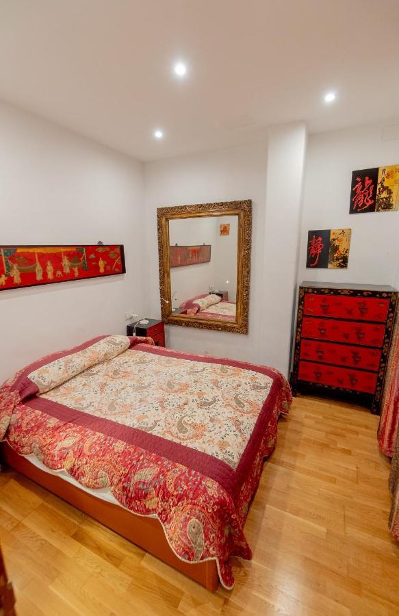 Suay Apartments Sevilla Exteriör bild