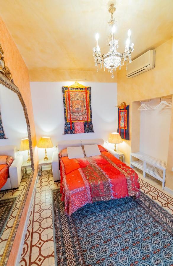 Suay Apartments Sevilla Exteriör bild